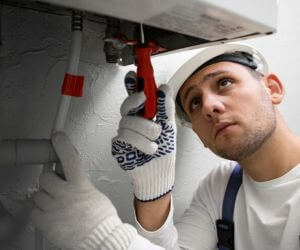 About Emergency plumbing pros Rosedale, MD