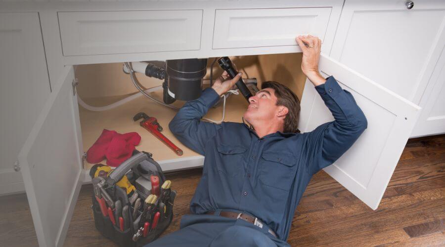 Professional emergency plumbing in Rosedale, MD